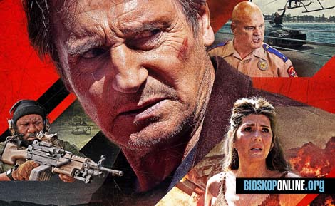 nonton film The Mongoose (2026) subtitle Indonesia