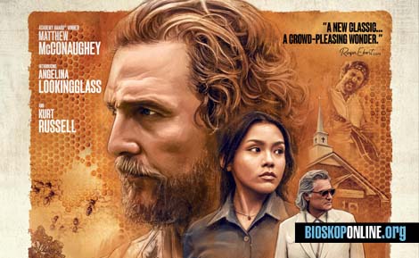 nonton film The Rivals of Amziah King 2025 subtitle Indonesia