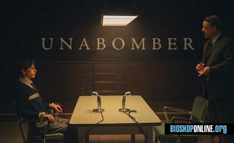 nonton film Unabomber 2026 subtitle Indonesia