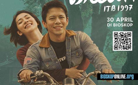 nonton film indonesia Dilan ITB 1997 (2026)
