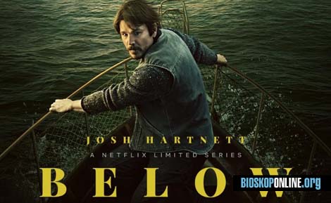 nonton film Below (2026) subtitle Indonesia
