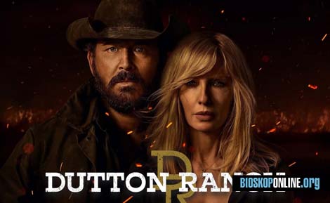 nonton film Dutton Ranch (2026) subtitle Indonesia