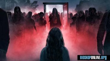 nonton film Insidious Out Of The Further (2026) subtitle Indonesia