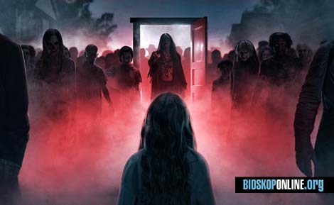 nonton film Insidious Out Of The Further (2026) subtitle Indonesia