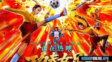nonton film Kung Fu Soccer (2026) subtitle Indonesia