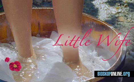 nonton film Little Wife (2024) subtitle Indonesia