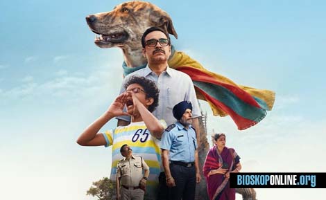 nonton film Ohh My Dog 2026 subtitle Indonesia