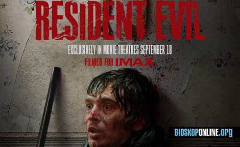 nonton film Resident Evil (2026) subtitle Indonesia