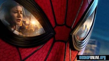 nonton film Spider-Man Brand New Day (2026) subtitle Indonesia