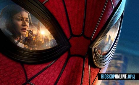 nonton film Spider-Man Brand New Day (2026) subtitle Indonesia