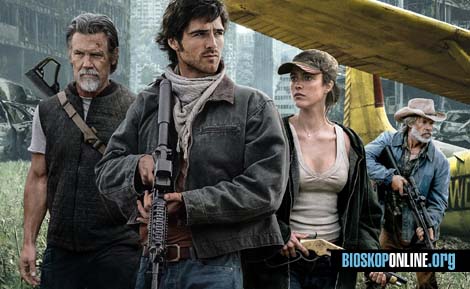 nonton film The Dog Stars (2026) subtitle Indonesia