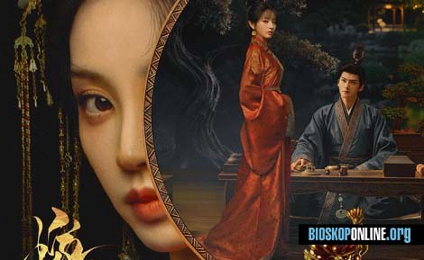 nonton film Where the Mask Ends (2026) subtitle Indonesia